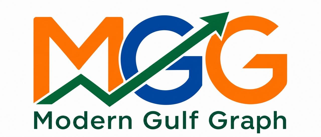 Modern Gulf Graph 